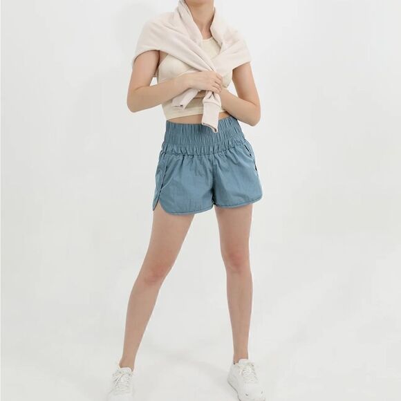 NWT ODODOS Go To Athletic Shorts-No Liner - Picture 1 of 5